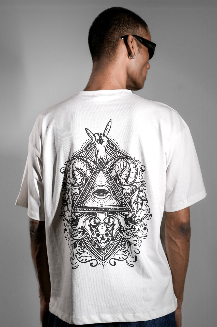 The Watcher of Forgotten Truths 🪨