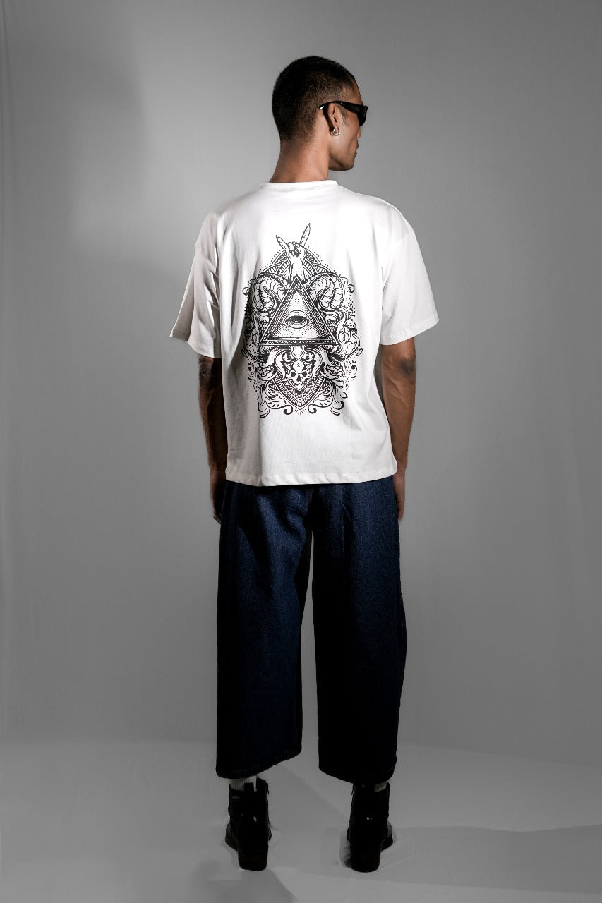 The Watcher of Forgotten Truths 🪨