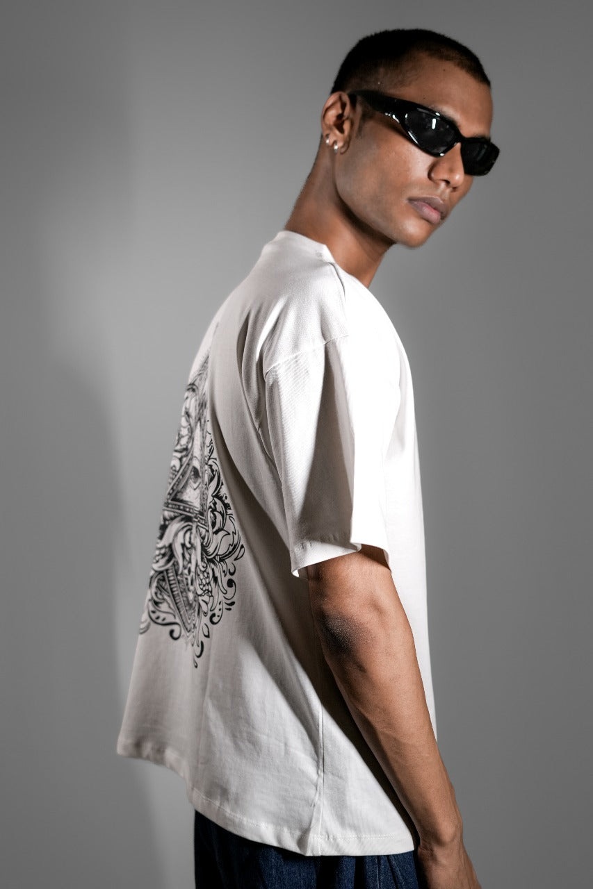 The Watcher of Forgotten Truths 🪨