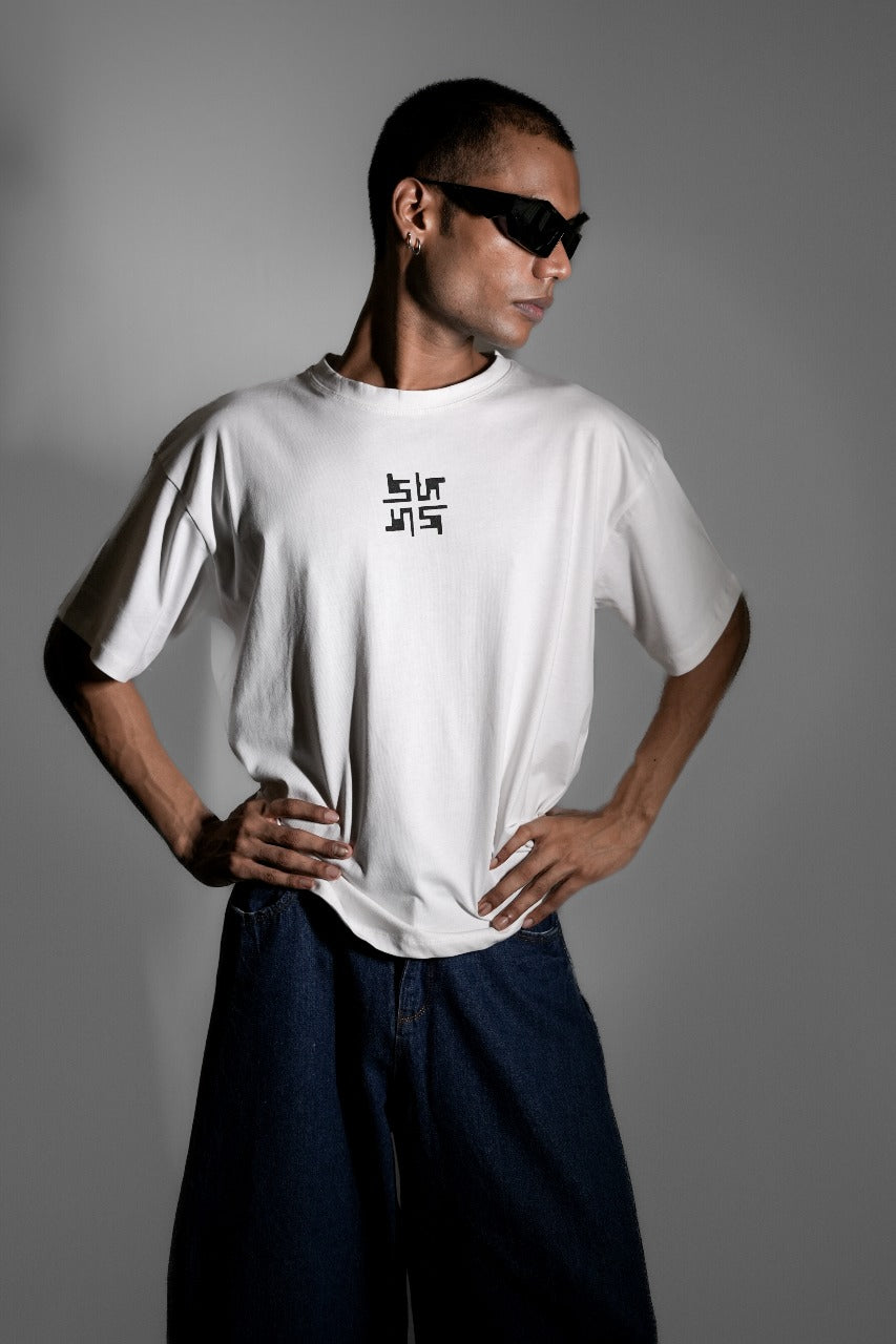 The Vow in Silence 🪨