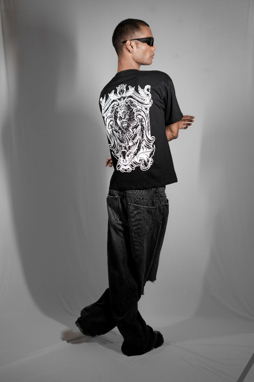 The Vow in Silence 🪨