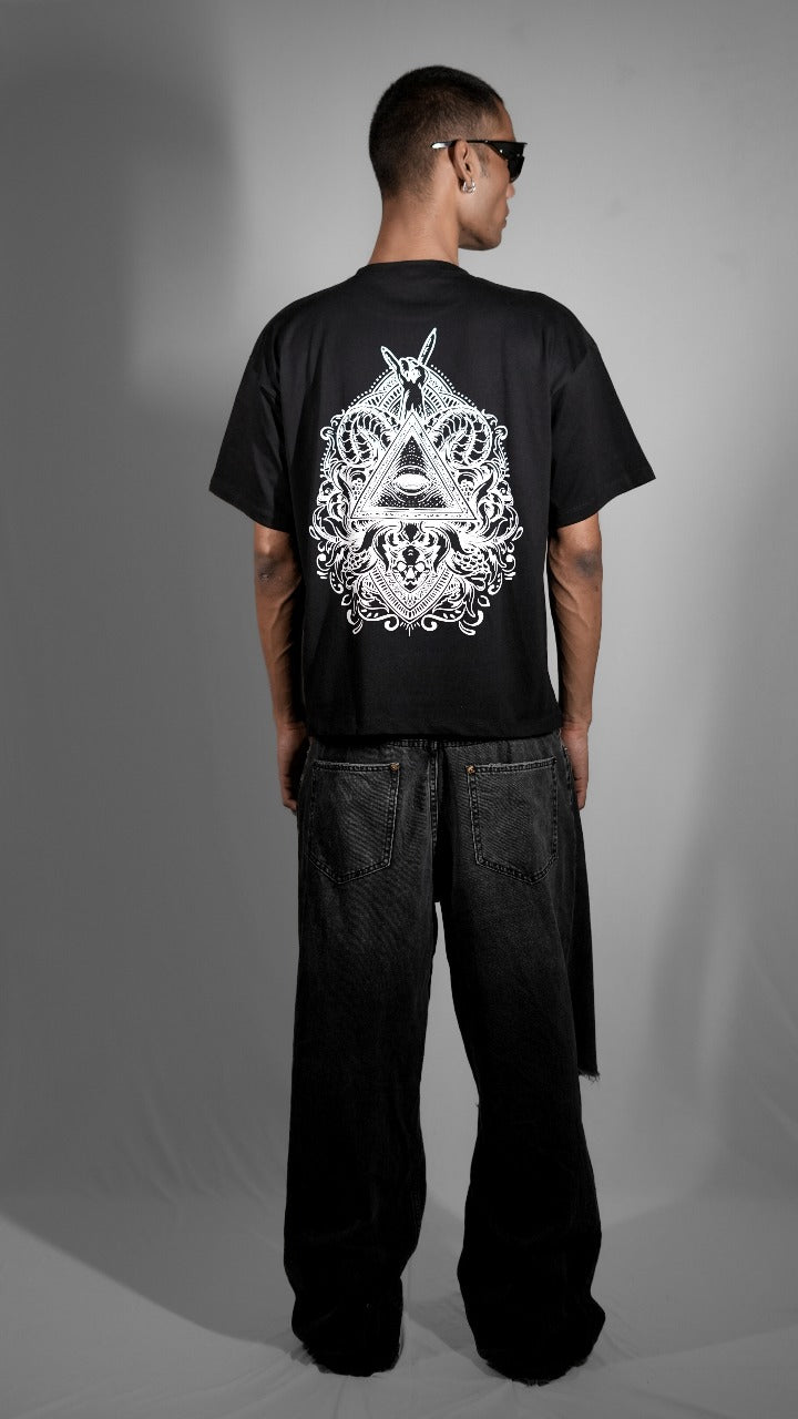 The Watcher of Forgotten Truths 🪨