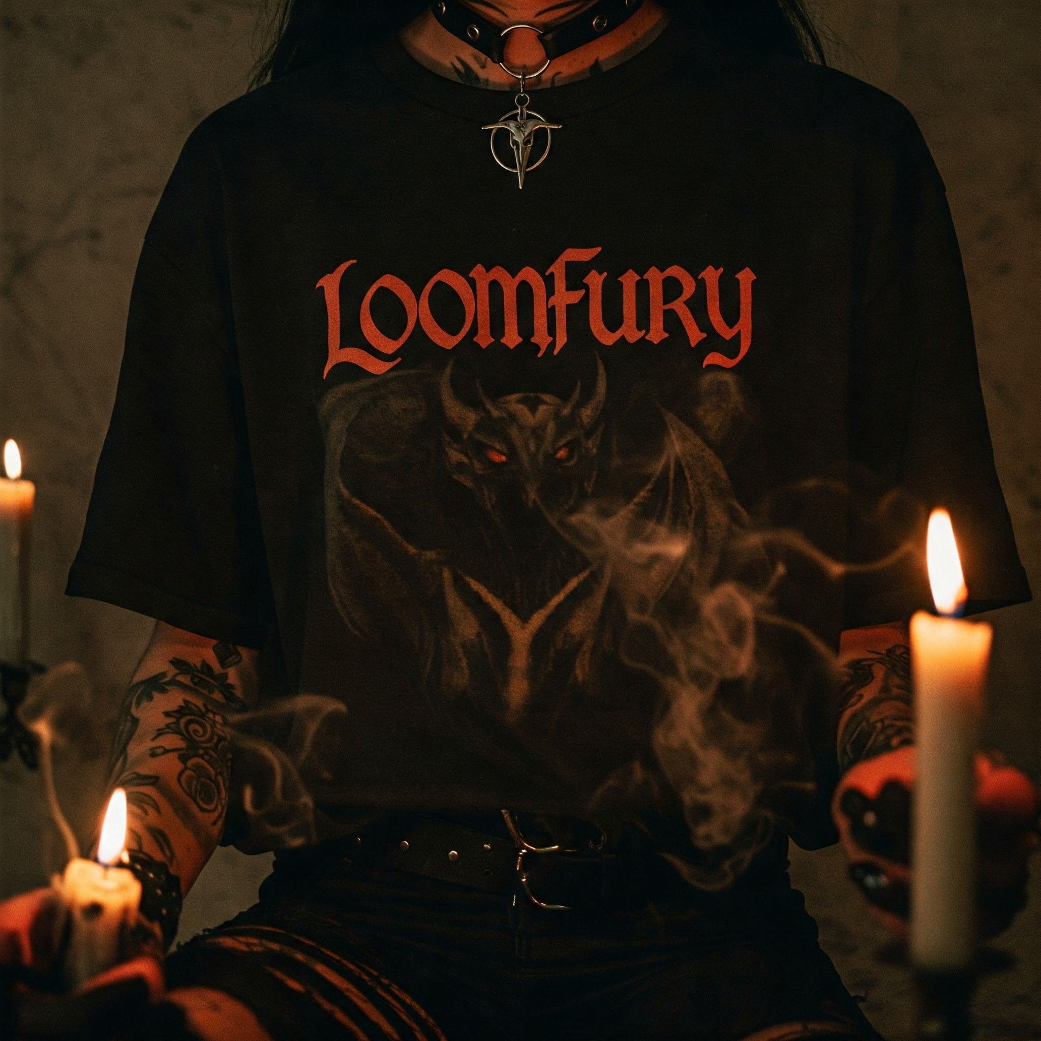 Loomfury