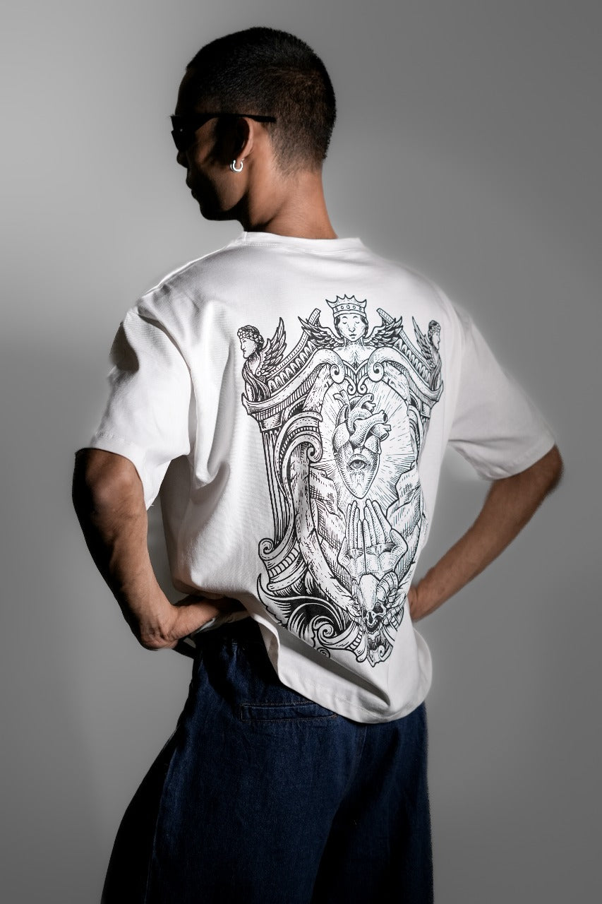 The Vow in Silence 🪨