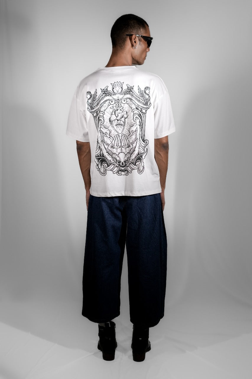 The Vow in Silence 🪨