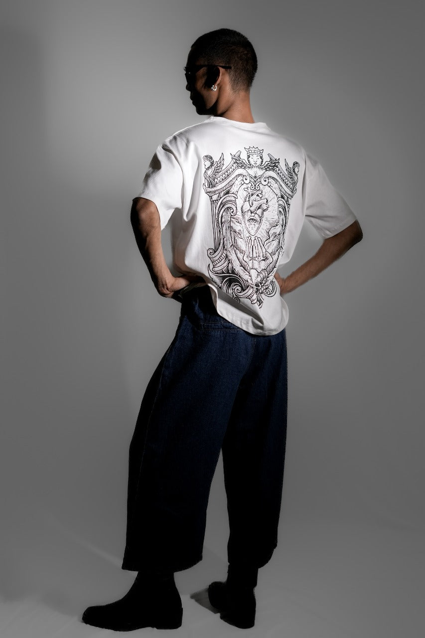 The Vow in Silence 🪨