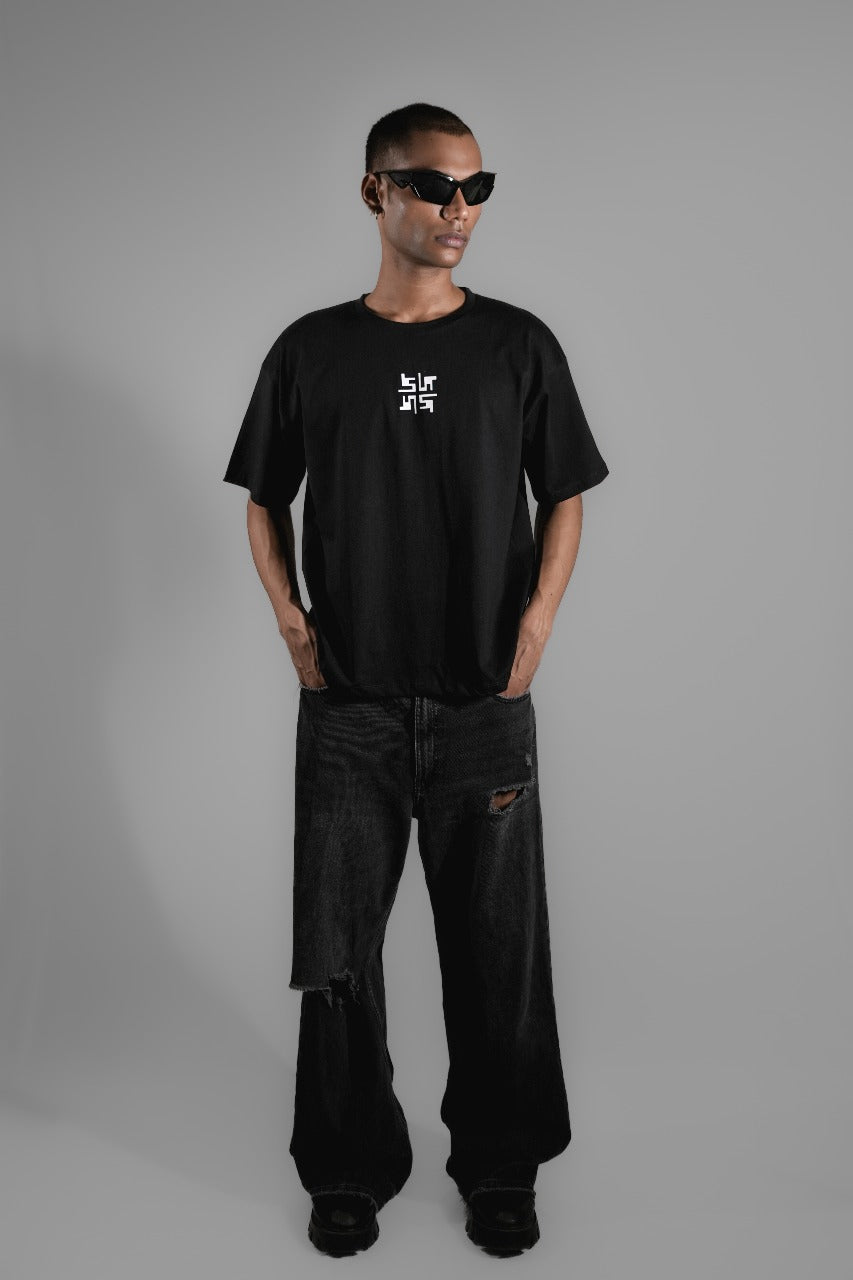 The Vow in Silence 🪨