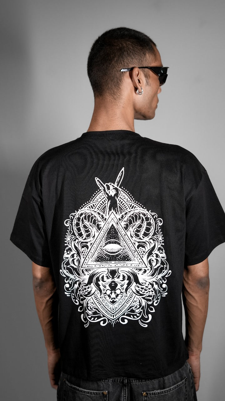 The Watcher of Forgotten Truths 🪨